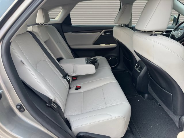 Used 2022 Lexus RX 350 FWD w/ Premium Package image 17