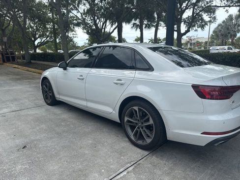 Used 2019 Audi A4 2.0T Premium FWD image 13