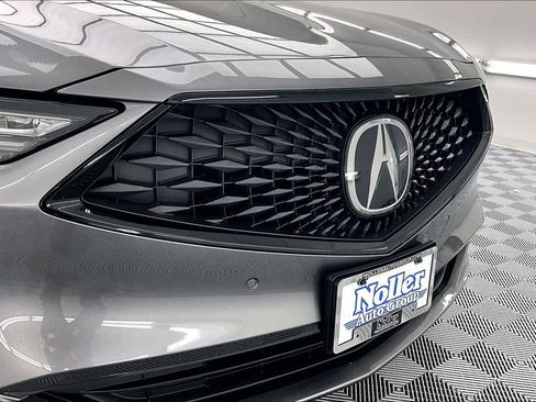 Used 2023 Acura MDX A-Spec image 29