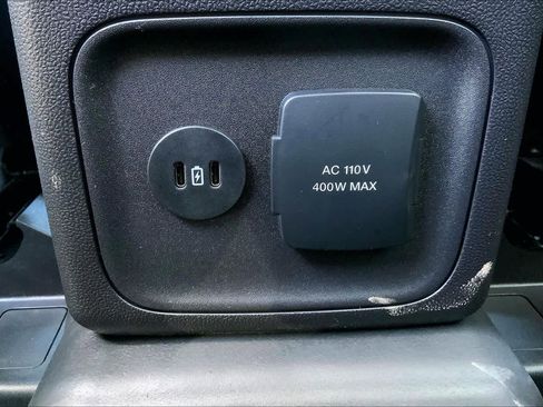 New 2025 Ford Bronco Sport Badlands w/ Badlands Tech Package image 18