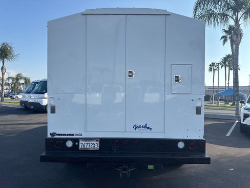 Used 2024 Chevrolet Silverado 3500 LT w/ Convenience Package image 5