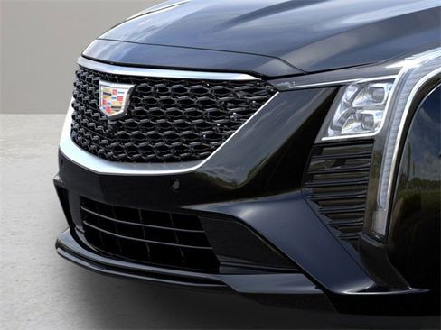 Used 2025 Cadillac CT5 Premium Luxury image 13