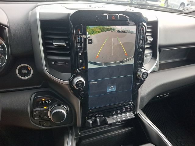 Used 2023 RAM 1500 Big Horn AWD/4WD image 18