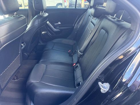 Used 2019 Mercedes-Benz A 220 image 12