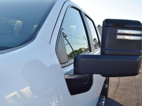 Used 2024 Chevrolet Silverado 2500 W/T w/ WT Convenience Package AWD/4WD image 6