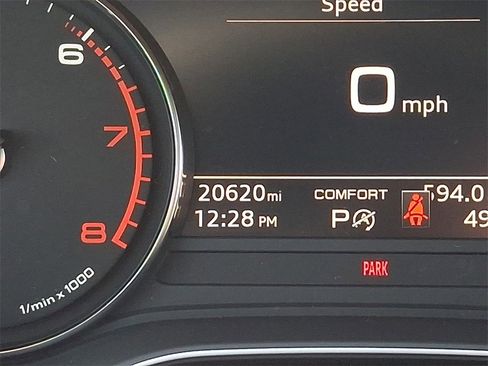 Used 2023 Audi Q5 2.0T Premium w/ Convenience Package image 21