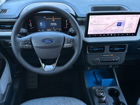 New 2026 Ford Maverick XLT image 13