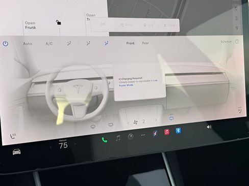 Used 2020 Tesla Model 3 Long Range image 10