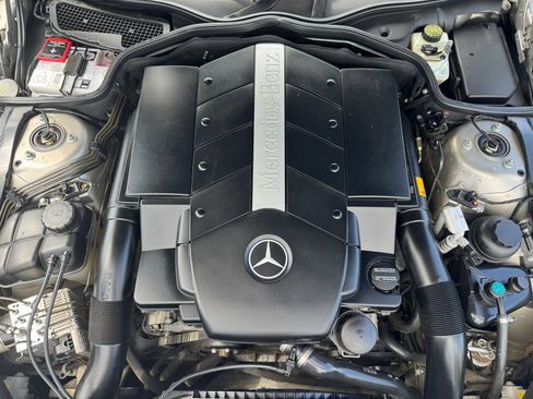 Used 2003 Mercedes-Benz SL 500 image 69
