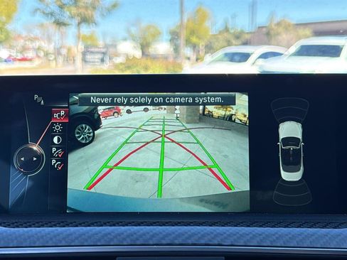 Used 2016 BMW M4 Convertible image 15