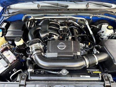 Used 2012 Nissan Xterra S w/ Value Package image 25