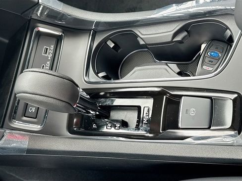 New 2026 Subaru Ascent Bronze Edition AWD/4WD image 20