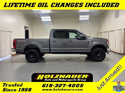 Used 2022 Ford F250 Lariat w/ Tremor Off-Road Package