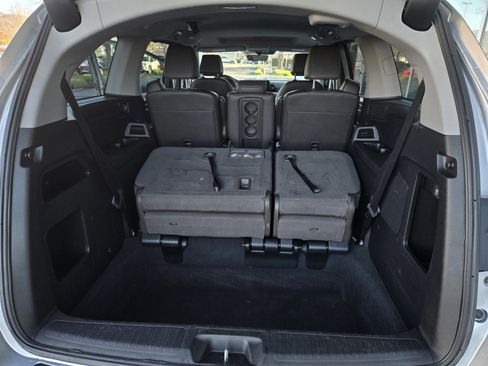 Used 2019 Honda Odyssey EX-L image 28