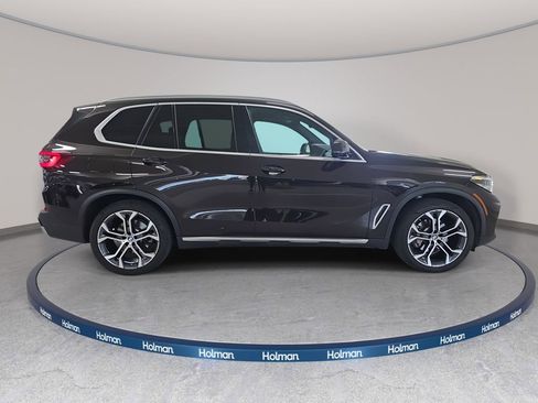 Used 2023 BMW X5 sDrive40i w/ Premium Package image 4