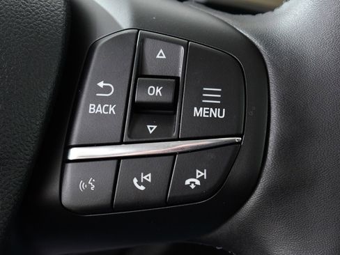 New 2025 Ford Bronco Sport Big Bend w/ Convenience Package image 33