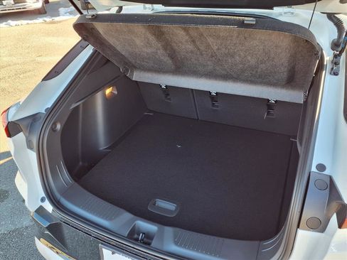 New 2026 Buick Envista Sport Touring w/ Convenience I Package image 19