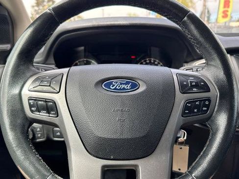 Certified 2021 Ford Ranger XLT w/ Equipment Group 301A Mid AWD/4WD image 22