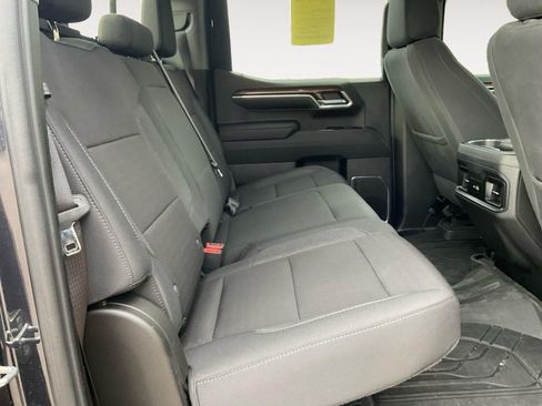 Used 2024 Chevrolet Silverado 1500 RST w/ Convenience Package II AWD/4WD image 13