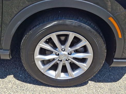 Certified 2023 Honda CR-V EX-L image 8