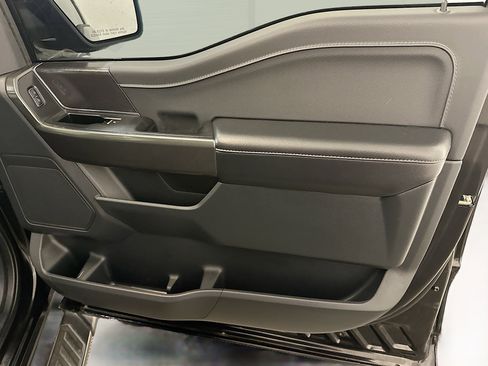 Used 2023 Ford F150 XLT w/ Equipment Group 302A High image 33