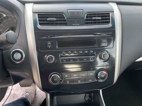 Used 2015 Nissan Altima 2.5 S image 20