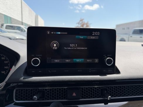 Used 2024 Honda Civic Sport image 21