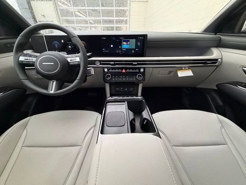 New 2026 Hyundai Tucson Limited AWD/4WD image 15