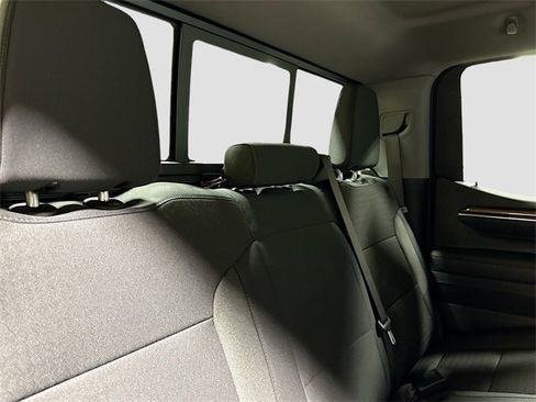 New 2026 Chevrolet Silverado 1500 LT Trail Boss w/ Convenience Package II image 32