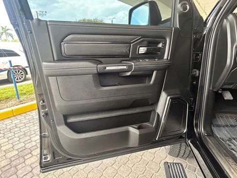 Used 2023 RAM 2500 Limited image 44