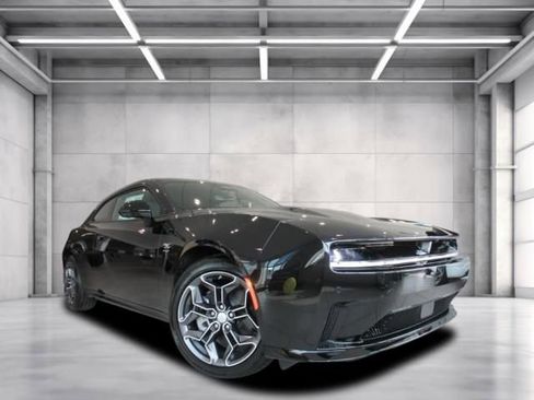New 2024 Dodge Charger R/T w/ Plus Group image 1