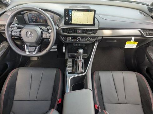 Certified 2025 Acura ADX A-Spec image 15