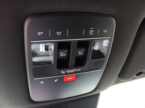 New 2026 Hyundai Palisade Calligraphy AWD/4WD image 25