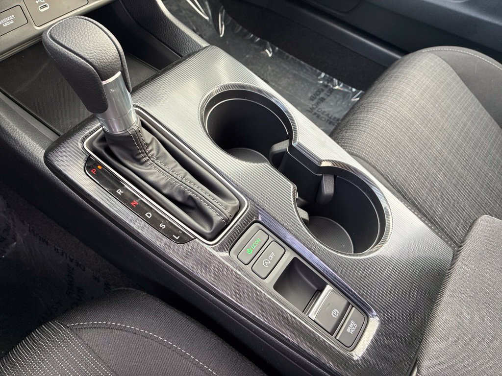 New 2026 Honda Civic LX image 18
