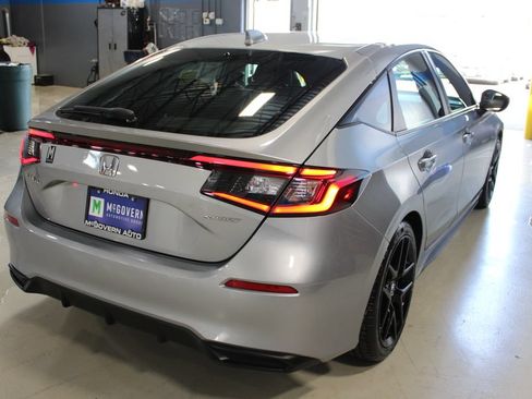Used 2023 Honda Civic Sport image 23
