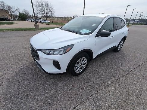 Used 2025 Ford Escape Active image 14