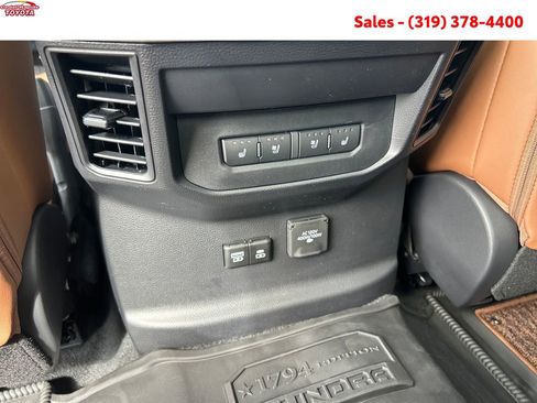 New 2026 Toyota Tundra 1794 Edition image 26