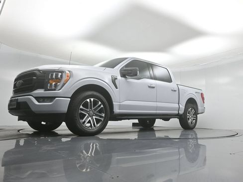 Used 2021 Ford F150 XLT RWD image 39