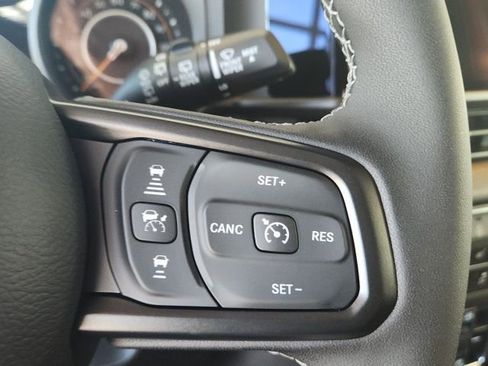 New 2025 Jeep Wrangler Unlimited Sport AWD/4WD image 50