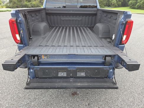 Used 2024 GMC Sierra 1500 Denali Ultimate AWD/4WD image 26
