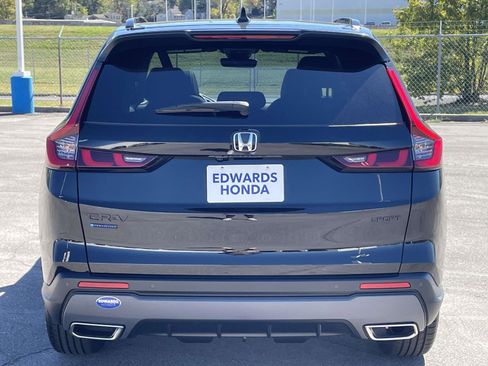 New 2026 Honda CR-V Sport-L image 15