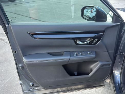 Certified 2023 Honda CR-V EX-L image 12