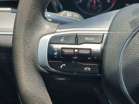 Used 2021 Kia K5 LXS FWD image 26