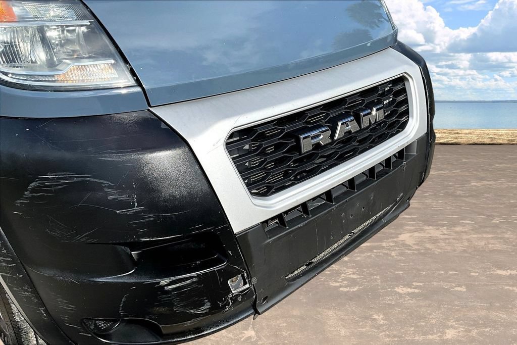 Used 2020 RAM ProMaster 3500 FWD image 30