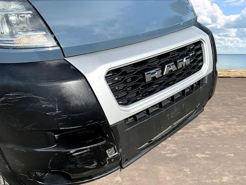 Used 2020 RAM ProMaster 3500 FWD image 30
