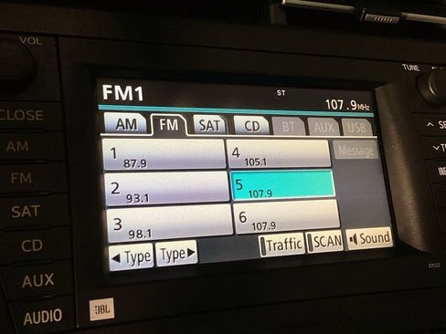 Used 2010 Toyota Prius Five FWD image 14