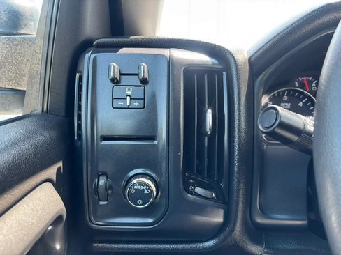 Used 2017 Chevrolet Silverado 1500 W/T w/ Trailering Package RWD image 21