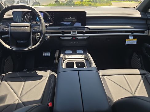New 2027 Kia Telluride SX w/ Towing Package FWD image 13