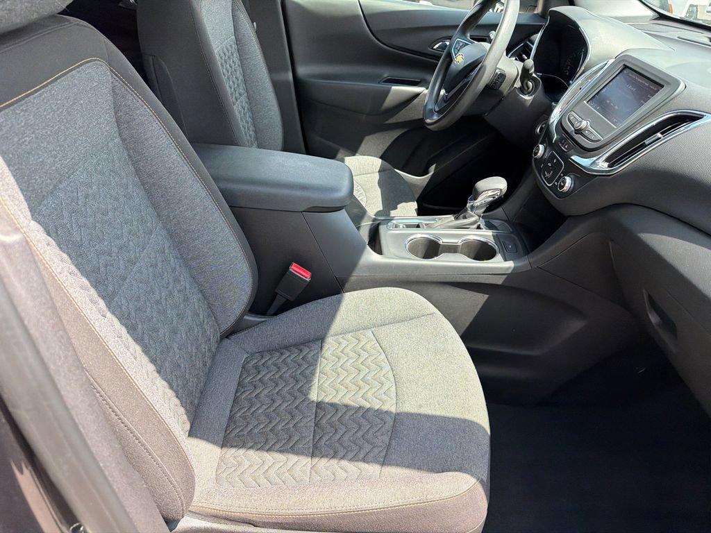 Used 2023 Chevrolet Equinox LT FWD image 13
