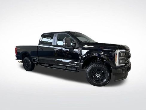New 2026 Ford F250 XL w/ STX Appearance Package image 40